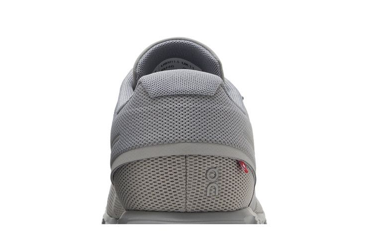 ON Cloud 5 'Fog Alloy'