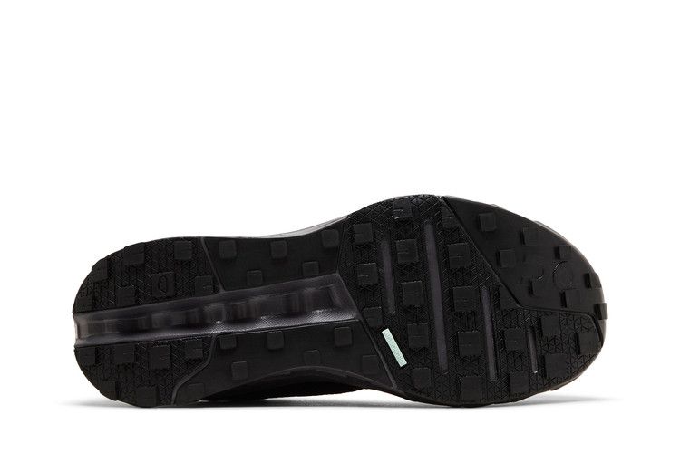 Wmns Cloudhorizon Waterproof 'Black Eclipse'