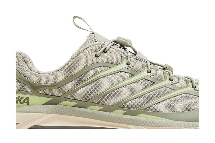 HOKA Mafate Three2 'Barley Seed Green'