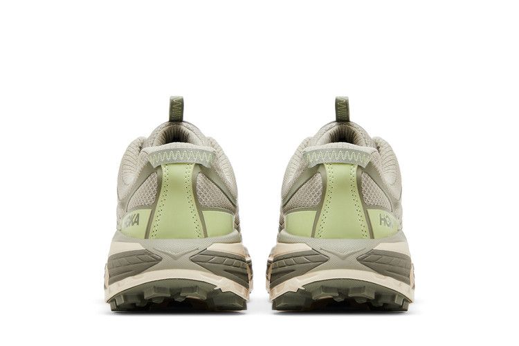 HOKA Mafate Three2 'Barley Seed Green'