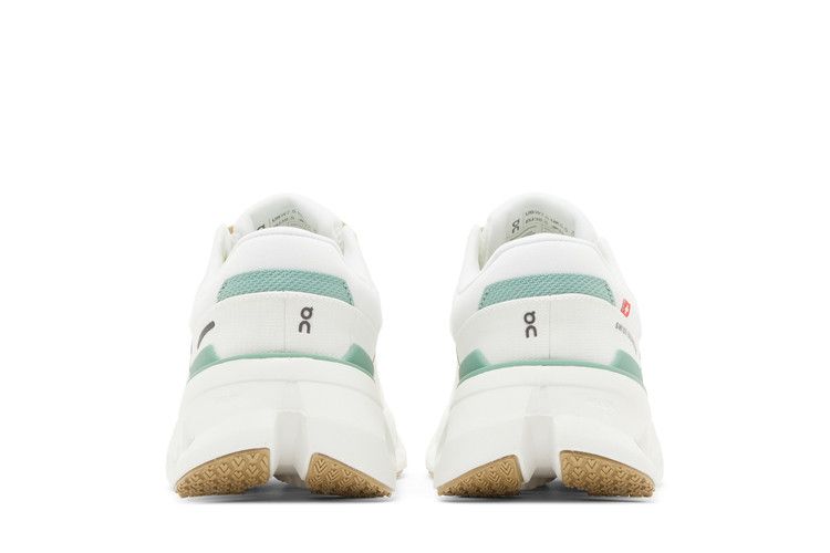 ON Wmns Cloudrunner 2 'Undyed Green'