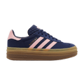adidas Wmns Gazelle Bold 'Blue Pink Spark'