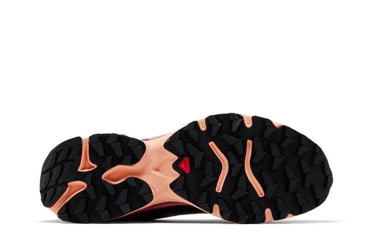 Salomon XT-4 OG 'Aurora Borealis Pack - Prairie Sunset'