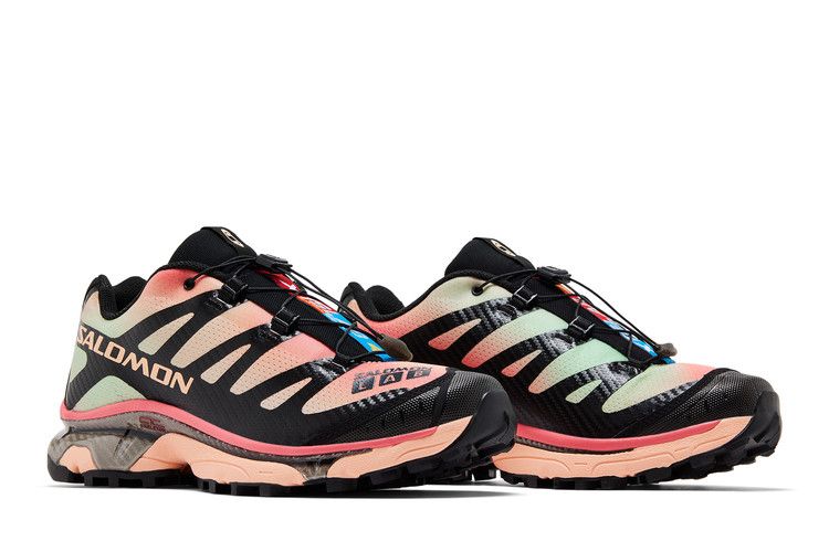 Salomon XT-4 OG 'Aurora Borealis Pack - Prairie Sunset'