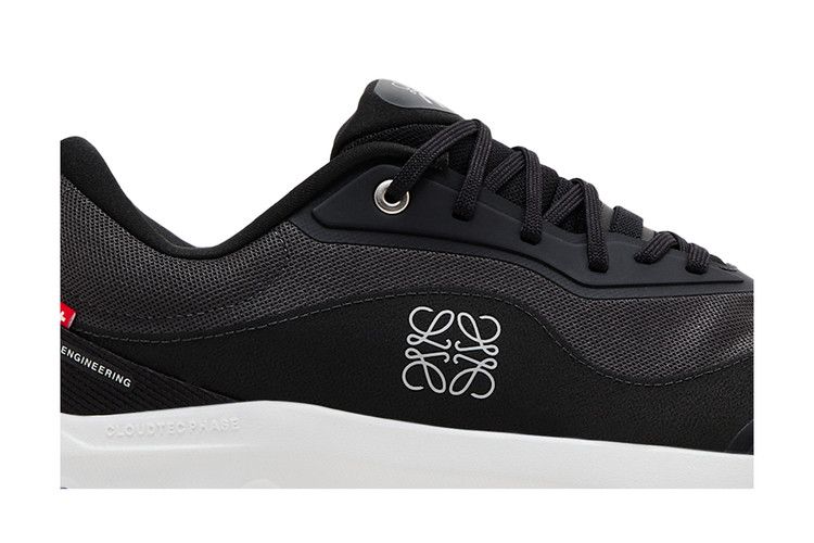 Loewe x ON Wmns Cloudtilt 2 'Black'