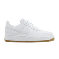 Nike Wmns Air Force 1 '07 Next Nature 'White Football Grey Gum'