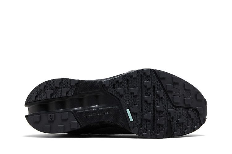 ON Cloudsurfer Trail 'Eclipse Black'