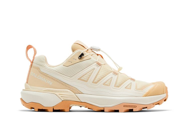 Salomon Wmns X Ultra 360 Edge 'Wheat Shortbread'