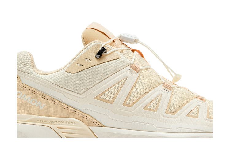Salomon Wmns X Ultra 360 Edge 'Wheat Shortbread'