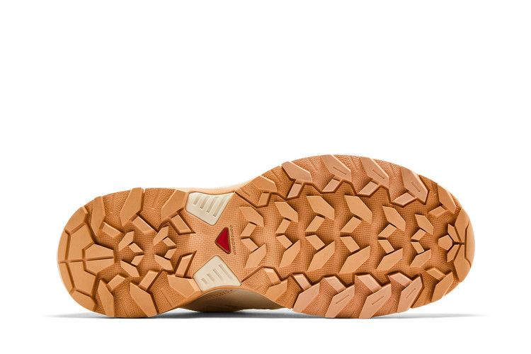 Salomon Wmns X Ultra 360 Edge 'Wheat Shortbread'