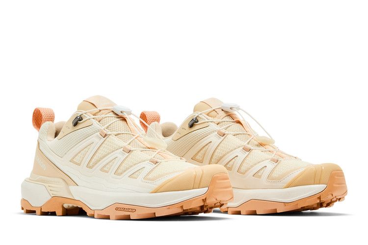 Salomon Wmns X Ultra 360 Edge 'Wheat Shortbread'