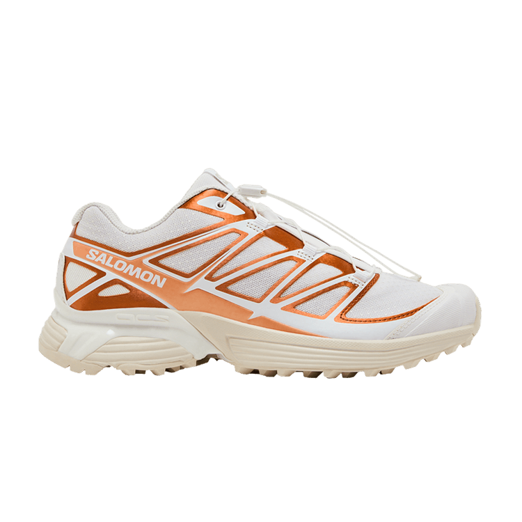 Salomon XT-Pathway 'Metallic - White Copper'