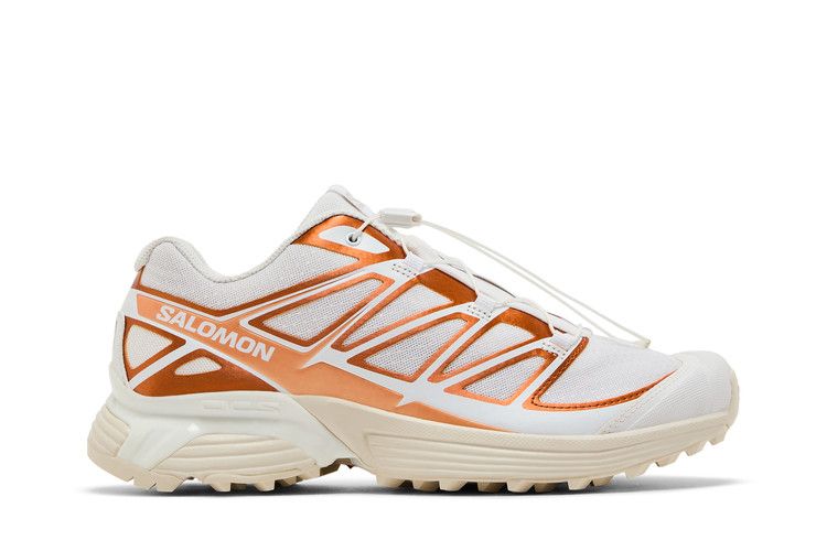 Salomon XT-Pathway 'Metallic - White Copper'