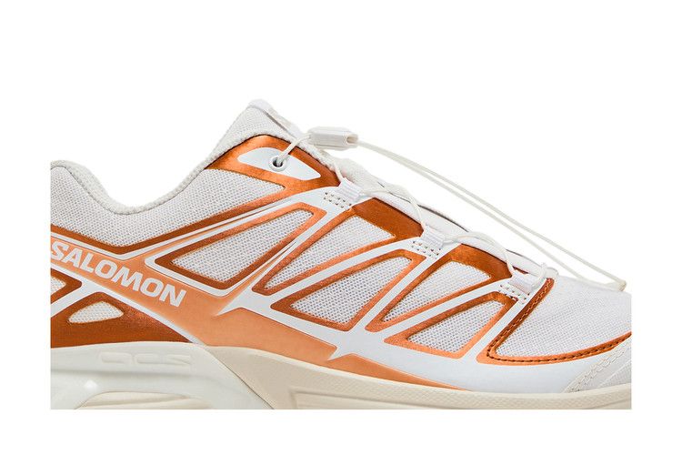 Salomon XT-Pathway 'Metallic - White Copper'