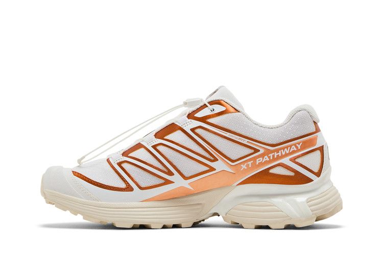 Salomon XT-Pathway 'Metallic - White Copper'