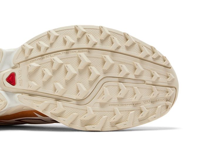 Salomon XT-Pathway 'Metallic - White Copper'