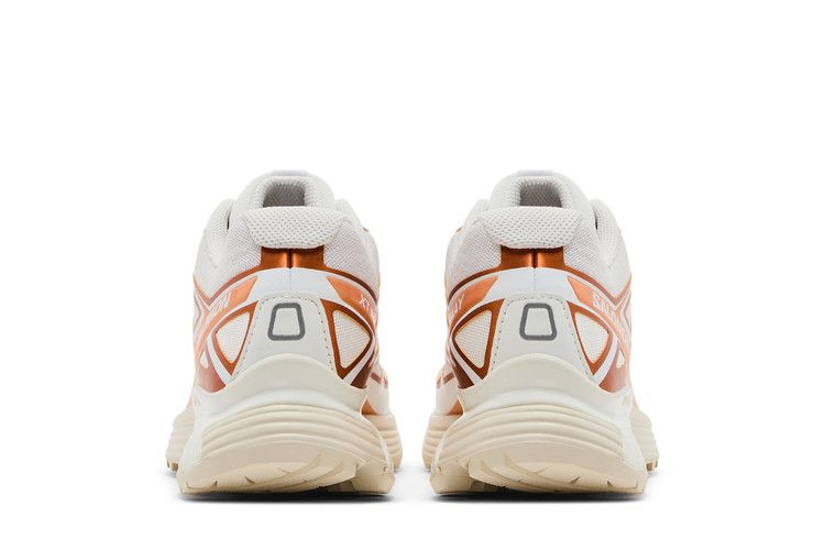 Salomon XT-Pathway 'Metallic - White Copper'