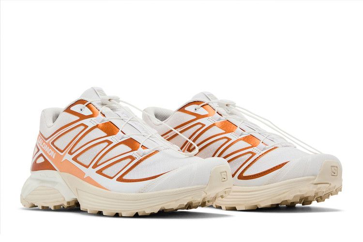 Salomon XT-Pathway 'Metallic - White Copper'