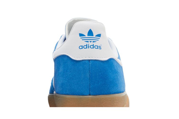 adidas Men's Gazelle Indoor 'Blue Bird Gum'