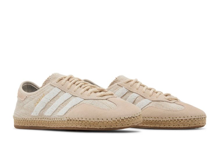 CLOT x adidas Gazelle 'Halo Ivory'