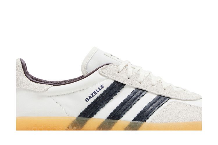 Hikari Shibata x adidas Gazelle Indoor 'White Night Grey Gum'