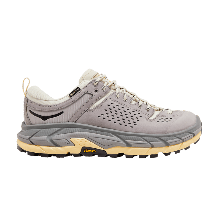 HOKA Tor Ultra Low GORE-TEX 'Oat Milk Opal'