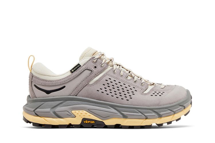HOKA Tor Ultra Low GORE-TEX 'Oat Milk Opal'