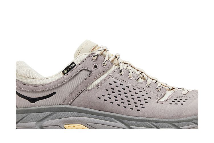 HOKA Tor Ultra Low GORE-TEX 'Oat Milk Opal'