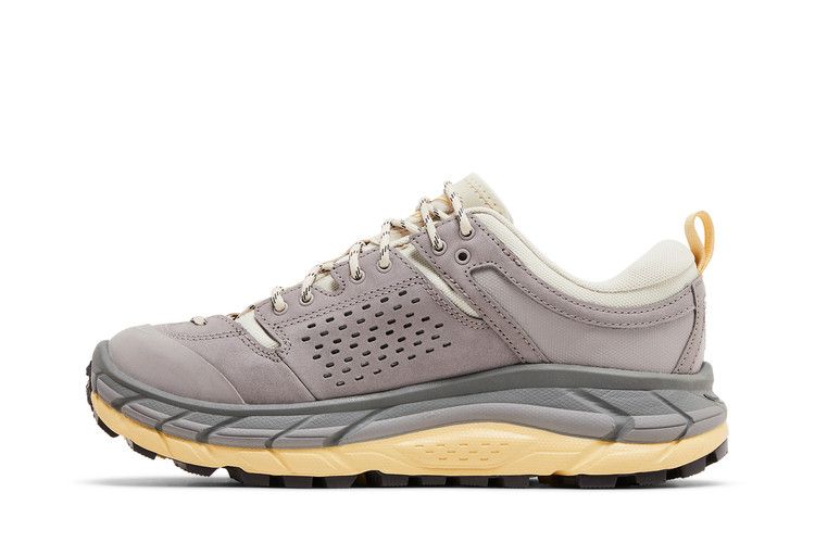 HOKA Tor Ultra Low GORE-TEX 'Oat Milk Opal'