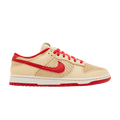 Nike Dunk Low 'Strawberry Waffle'