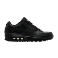 Nike Air Max 90 GS 'Triple Black' 2024