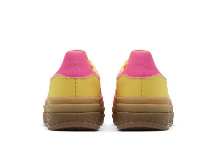 adidas Wmns Gazelle Bold 'Spark Lucid Pink'