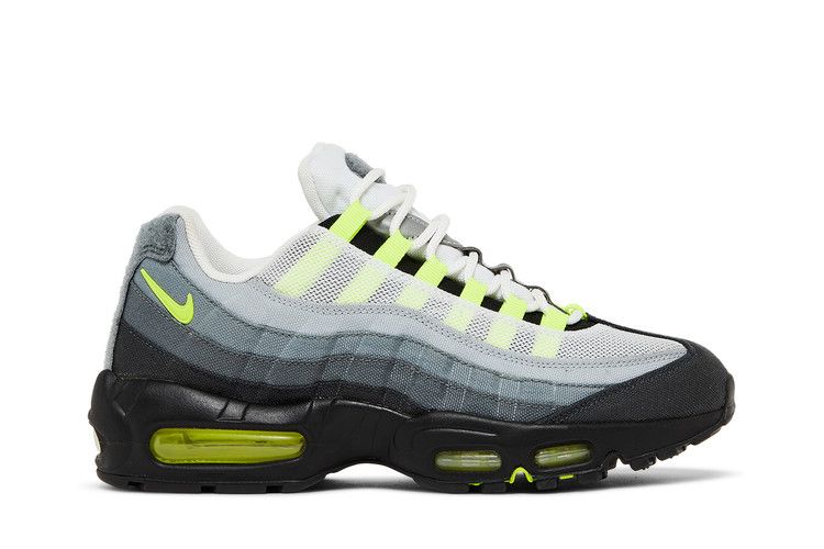 Nike Air Max 95 SP 'Neon Patch'