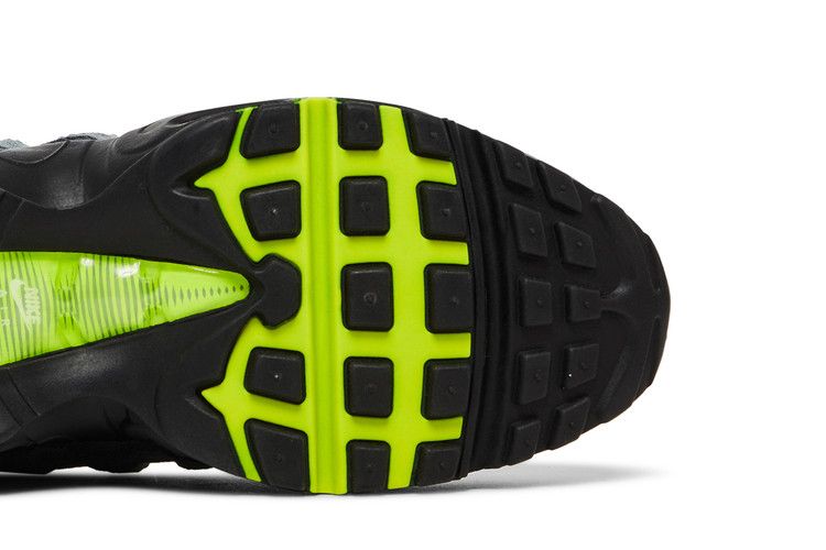 Nike Air Max 95 SP 'Neon Patch'