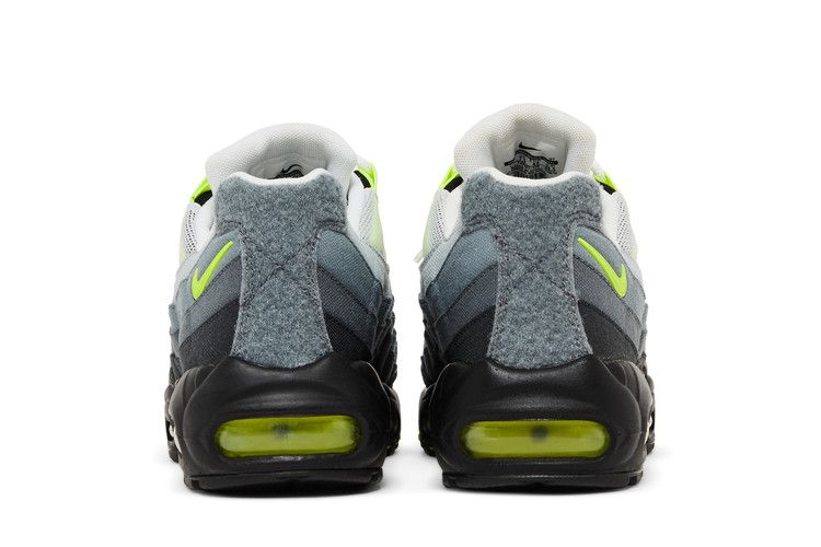 Nike Air Max 95 SP 'Neon Patch'