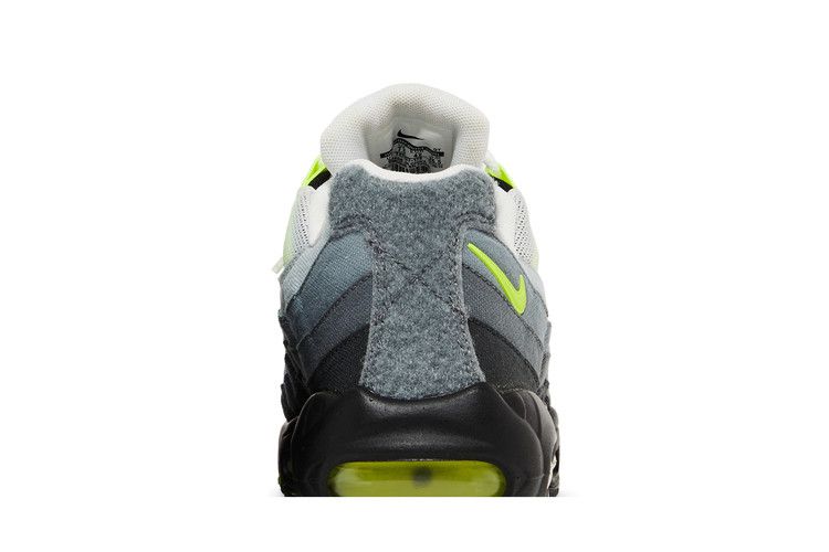Nike Air Max 95 SP 'Neon Patch'