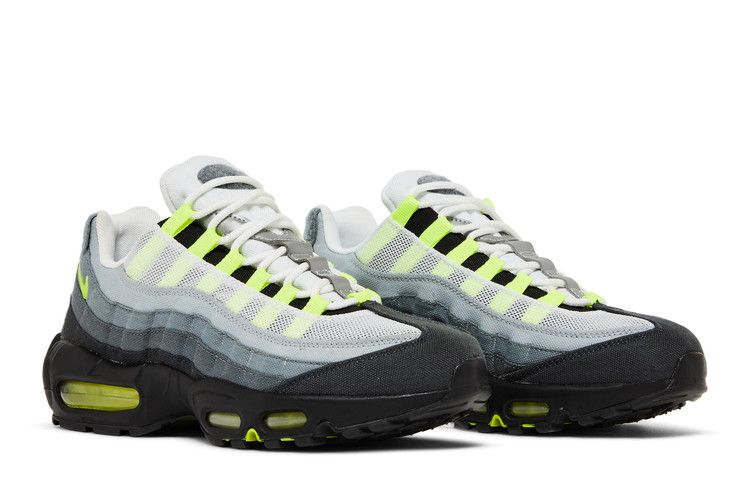 Nike Air Max 95 SP 'Neon Patch'