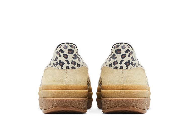 adidas Wmns Gazelle Bold 'Cheetah Stripes'