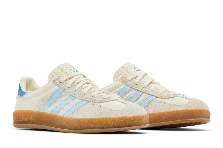 adidas Gazelle Indoor 'Off White Clear Sky'