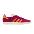 AS Roma x adidas Gazelle 'Home Kit'