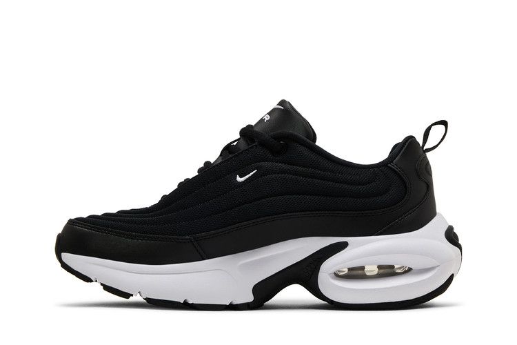 Nike Wmns Air Max Portal 'Black White'