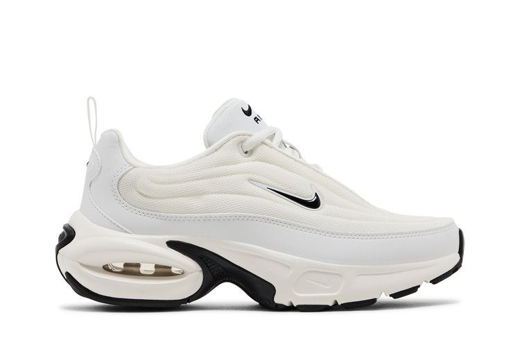 Nike Wmns Air Max Portal 'Sail Black'