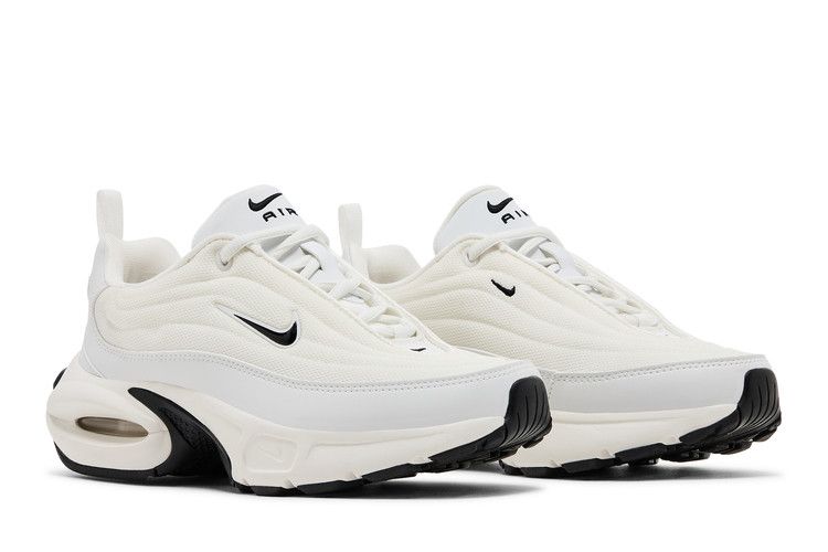 Nike Wmns Air Max Portal 'Sail Black'
