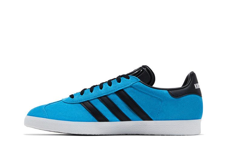 Sporting Kansas City x adidas Gazelle 'MLS Archive Collection'