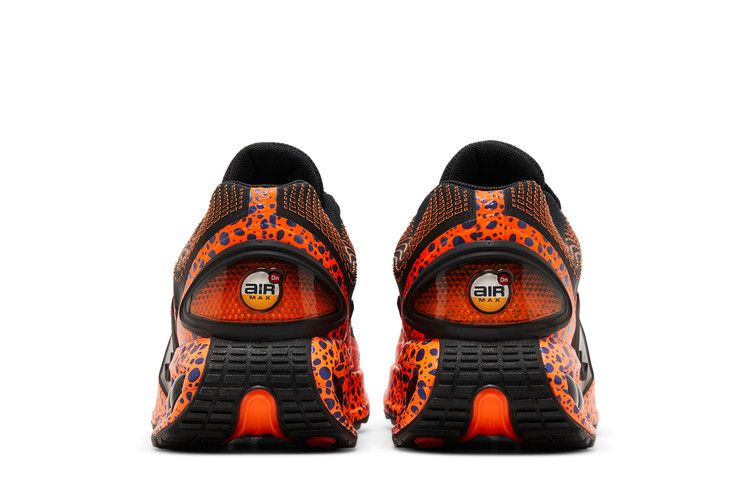 Nike Air Max DN SE Premium 'Electric Pack'