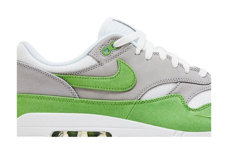 Men's Patta x Nike Air Max 1 'Chlorophyll' 2024