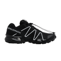 Salomon Speedcross 3 'Black Silver'