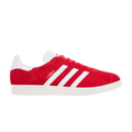 adidas Gazelle 'Scarlet White'