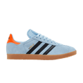 adidas Gazelle 'Clear Sky Black Gum'