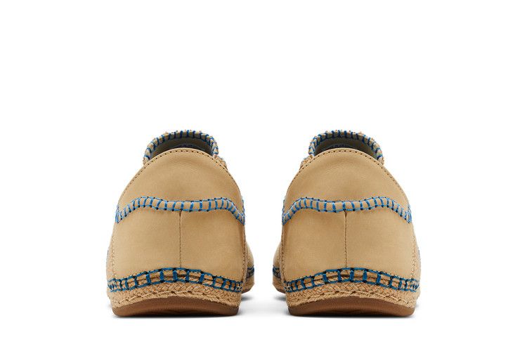 CLOT x adidas Gazelle 'Linen Khaki Light Blue'